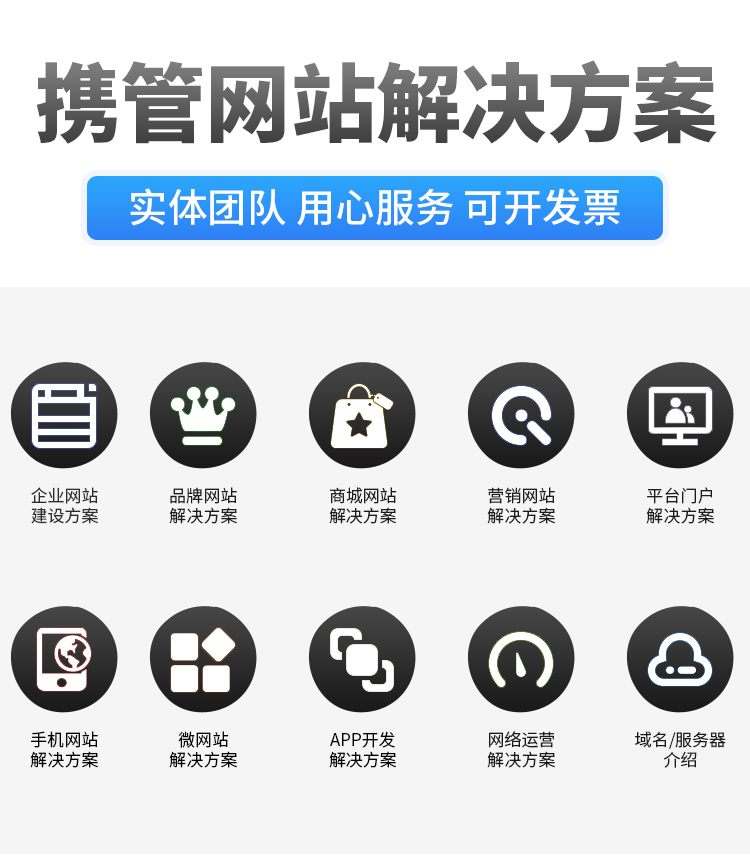 裝修網站建設都存在哪些問題？